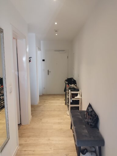 Apartment zur Miete 1.070 € 2 Zimmer 85 m² 1. Geschoss Fahrradstr. 36 Muggenhof Nürnberg 90429