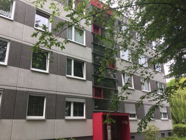 Wohnung zur Miete 430 € 2 Zimmer 58,6 m² 1. Geschoss Heinrich-Plett-Straße 74 Brückenhof Kassel 34132