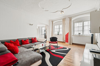 Wohnung zum Kauf 125.000 € 1,5 Zimmer 45 m² Kernstadt Biberach 88400