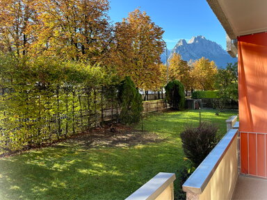 Wohnung zum Kauf 169.000 € 1 Zimmer 31,5 m² EG Garmisch Garmisch-Partenkirchen 82467