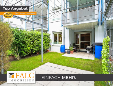 Wohnung zum Kauf 349.000 € 2 Zimmer 72 m² Göggingen - Nordost Augsburg 86199