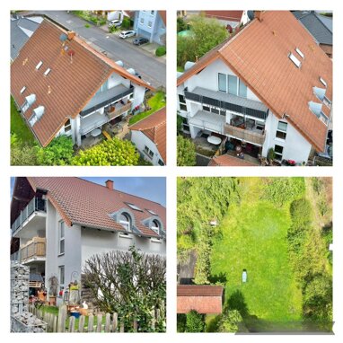 Mehrfamilienhaus zum Kauf 15 Zimmer 378 m² 769 m² Grundstück Zierenberg Zierenberg 34289