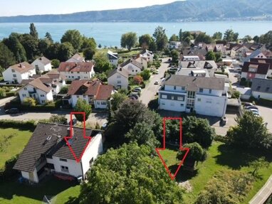 Wohnung zum Kauf Provisionsfrei 650.000 € 3 Zimmer 95,9 m² Erdgeschoss Ludwigshafen Bodman-Ludwigshafen 78351