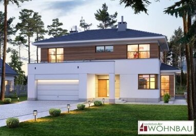Einfamilienhaus zum Kauf Provisionsfrei 639.000 € 6 Zimmer 168 m² 770 m² Grundstück Coswig 01640