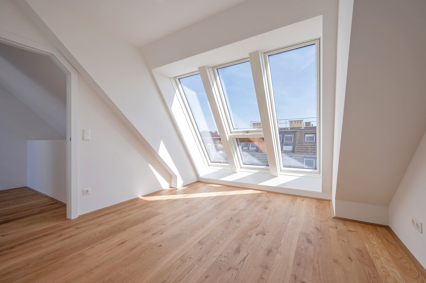 Wohnung zum Kauf 648.900 € 4 Zimmer 95 m² Wien 1160