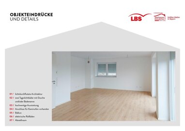Maisonette zum Kauf 398.500 € 5 Zimmer 135 m² Mosbach Mosbach 74821