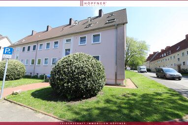 Wohnung zum Kauf 145.000 € 2 Zimmer 48,3 m² Neumühlen - Dietrichsdorf Bezirk 2 Kiel 24149