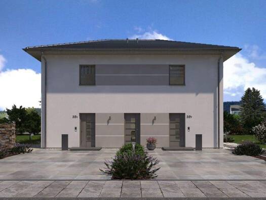 Mehrfamilienhaus zum Kauf 566.900 € 8 Zimmer 226,1 m² 602 m² Grundstück Nordshausen Kassel 34132