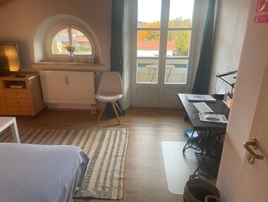 Wohnung zur Miete 650 € 1,5 Zimmer 35 m² 3. Geschoss Bergen Bergen 83346