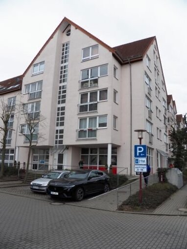 Büro-/Praxisfläche zur Miete Provisionsfrei 690 € 1 Zimmer 105 m² Bürofläche Rosa Luxemburg Straße 12 Waren Waren (Müritz) 17192