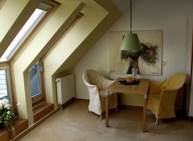 Wohnung zur Miete Wohnen auf Zeit 1.488 € 1 Zimmer 40 m² frei ab sofort Kirchstraße Rodenkirchen Köln 50996