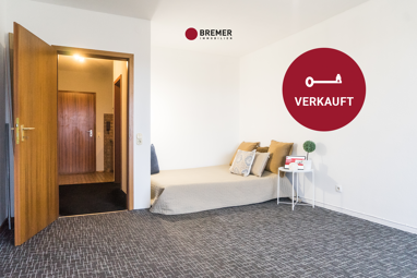 Wohnung zum Kauf Provisionsfrei 85.000 € 1 Zimmer 34 m² 2. Geschoss Reppenstedt Reppenstedt 21391