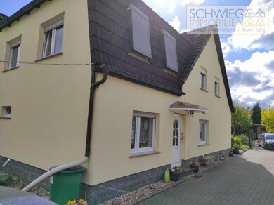 Doppelhaushälfte zum Kauf 279.000 € 4 Zimmer 130 m² 723 m² Grundstück Branitz Cottbus 03042