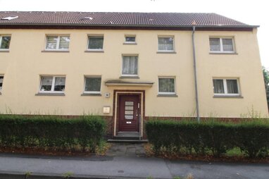 Wohnung zur Miete 784 € 3,5 Zimmer 103,1 m² Dr.-Klausener-Straße 6a Hüls - Süd Marl 45772