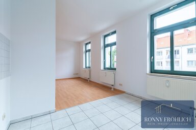 Wohnung zur Miete 266 € 2 Zimmer 46,8 m² 2. Geschoss Charlottenstr. 48 Gablenz 241 Chemnitz Gablenz 09126