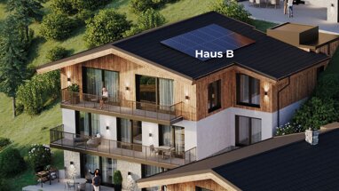 Haus zum Kauf 7 Zimmer 272 m² Saalbach-Hinterglemm 5754