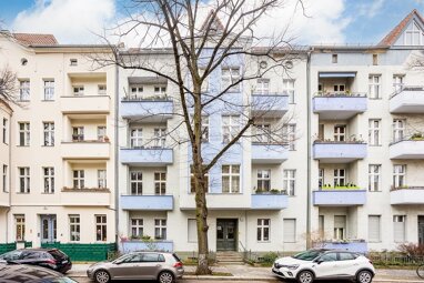 Wohnung zum Kauf 139.000 € 1 Zimmer 45,5 m² Tempelhof Berlin 12103