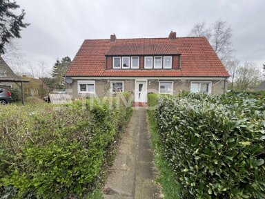 Mehrfamilienhaus zum Kauf als Kapitalanlage geeignet 379.900 € 11 Zimmer 212 m² 1.473 m² Grundstück Aumund - Hammersbeck Bremen 28755