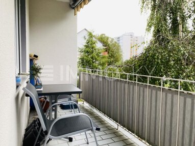 Wohnung zum Kauf 349.000 € 4 Zimmer 80 m² 1. Geschoss Haunstetten - Süd Augsburg 86179