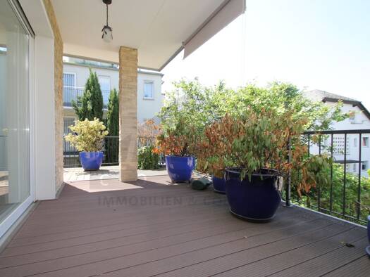 Maisonette zur Miete 3.800 € 5 Zimmer 230 m² 1. Geschoss Sachsenhausen Frankfurt am Main 60598