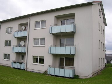 Wohnung zur Miete 576 € 4 Zimmer 103,8 m² 2. Geschoss frei ab 01.10.2024 Apfeltrift 11 Wolfhagen Wolfhagen 34466