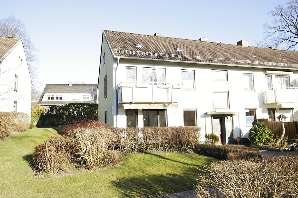 Wohnung zum Kauf provisionsfrei 142.000 € 4 Zimmer 74,8 m²<br/>Wohnfläche 1.<br/>Geschoss Weizenfurt 51 St. Magnus Bremen 28759