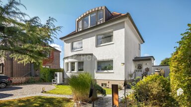 Villa zum Kauf 459.000 € 5 Zimmer 170 m² 841 m² Grundstück Jedutenberg Bremerhaven 27572