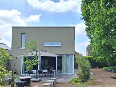 Einfamilienhaus zum Kauf 888.000 € 4 Zimmer 189,5 m² 438 m² Grundstück Warendorf Warendorf 48231