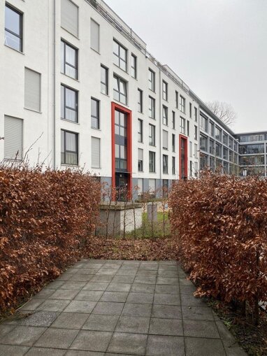 Wohnung zur Miete 2.050 € 3,5 Zimmer 121 m² 2. Geschoss Junkersdorf Köln 50858