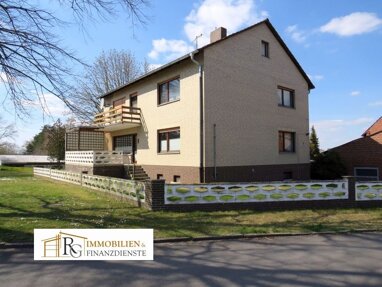 Einfamilienhaus zum Kauf 159.000 € 7 Zimmer 181,5 m² 715 m² Grundstück Saalsdorf Bahrdorf 38459