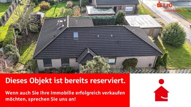 Bungalow zum Kauf 275.000 € 5 Zimmer 175,2 m² 839 m² Grundstück frei ab sofort Golzwarden Brake 26919