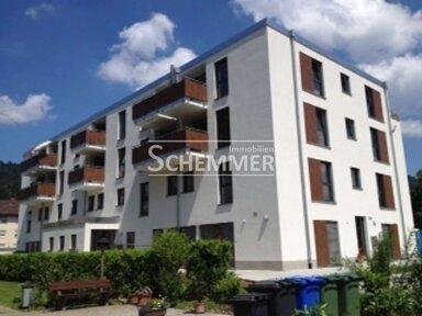 Wohnung zur Miete 795 € 3 Zimmer 82 m² Kollnau Waldkirch 79183