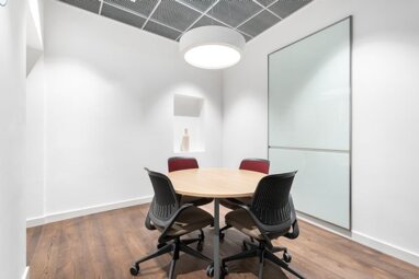 Bürofläche zur Miete Provisionsfrei 1.109 € 60 m² Bürofläche teilbar von 20 m² bis 60 m² Linz Linz(Stadt) 4020