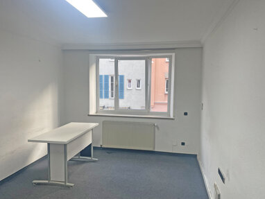 Büro-/Praxisfläche zur Miete 770 € 92 m² Bürofläche Lechviertel und östliches Ulrichsviertel Augsburg 86150