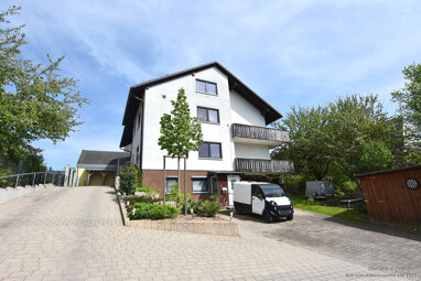 Mehrfamilienhaus zum Kauf 475.000 € 6 Zimmer 250,8 m² 958 m² Grundstück Hofstetten Hilpoltstein 91161