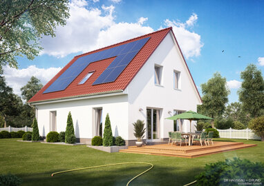 Einfamilienhaus zum Kauf 460.400 € 5 Zimmer 125 m² 798 m² Grundstück Selk 24884