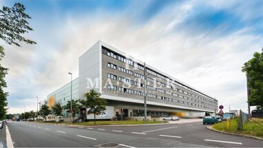 Bürofläche zur Miete 11 € 995,6 m² Bürofläche teilbar ab 995,6 m² Flughafen Frankfurt (Flughafen) 60547