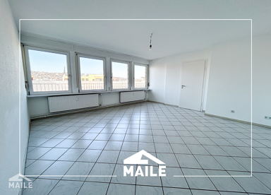 Wohnung zur Miete 1.560 € 5 Zimmer 130 m² 4. Geschoss frei ab sofort Kernerplatz 2 Kernerviertel Stuttgart Stuttgart-Mitte 70182