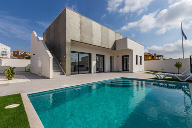 Villa zum Kauf 370.900 € 3 Zimmer 108 m² 300 m² Grundstück Pinar de Campoverde 03191