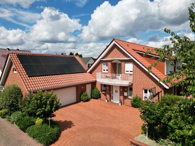 Einfamilienhaus zum Kauf provisionsfrei 699.900 € 7 Zimmer 250 m² 810 m² Grundstück Stadt Ibbenbüren 49477