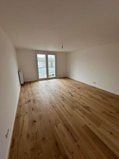 Wohnung zum Kauf provisionsfrei 199.000 € 2 Zimmer 50 m² 2. Geschoss Oberbilk Düsseldorf 40227