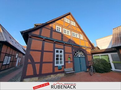 Bürofläche zur Miete 990 € 127 m² Bürofläche Nienburg Nienburg 31582