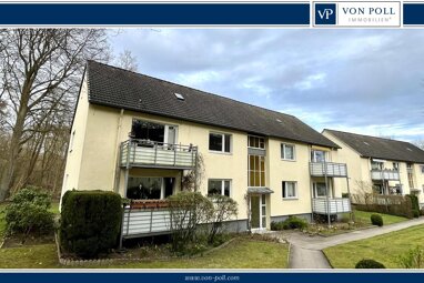Wohnung zum Kauf 185.000 € 3,5 Zimmer 81 m² 1. Geschoss Wahlbezirk 2 Bad Schwartau 23611