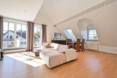 Wohnung zur Miete 1.850 € 2 Zimmer 96 m² 2. Geschoss Waldtrudering München 81827