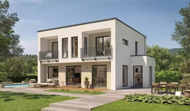 Haus zum Kauf 602.000 € 5 Zimmer 157 m² 507 m² Grundstück Marktheidenfeld Marktheidenfeld 97828