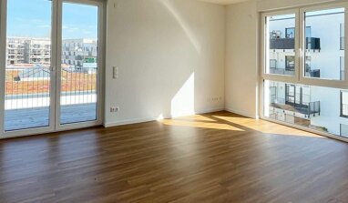 Wohnung zum Kauf 409.900 € 2 Zimmer 63,6 m² 3. Geschoss Westfalenstraße 48 Rath Düsseldorf 40472