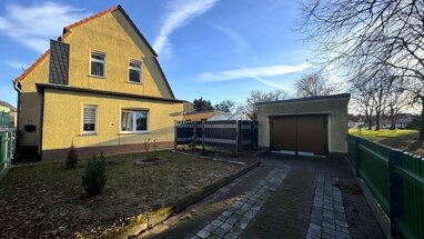 Einfamilienhaus zum Kauf 109.000 € 5 Zimmer 96,7 m² 413 m² Grundstück Gräfenhainichen Gräfenhainichen 06773