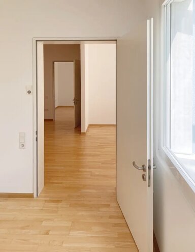 Wohnung zum Kauf provisionsfrei 210.000 € 3 Zimmer 78 m² frei ab sofort Karl-Fürstenberg-Straße 38 Rheinfelden Rheinfelden (Baden) 79618