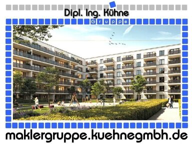 Wohnung zum Kauf provisionsfrei 818.588 € 2 Zimmer 86,8 m² 4. Geschoss Friedrichshain Berlin 10243