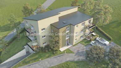 Wohnung zum Kauf provisionsfrei 396.344 € 3 Zimmer 107,1 m² Alsweiler Marpingen 66646